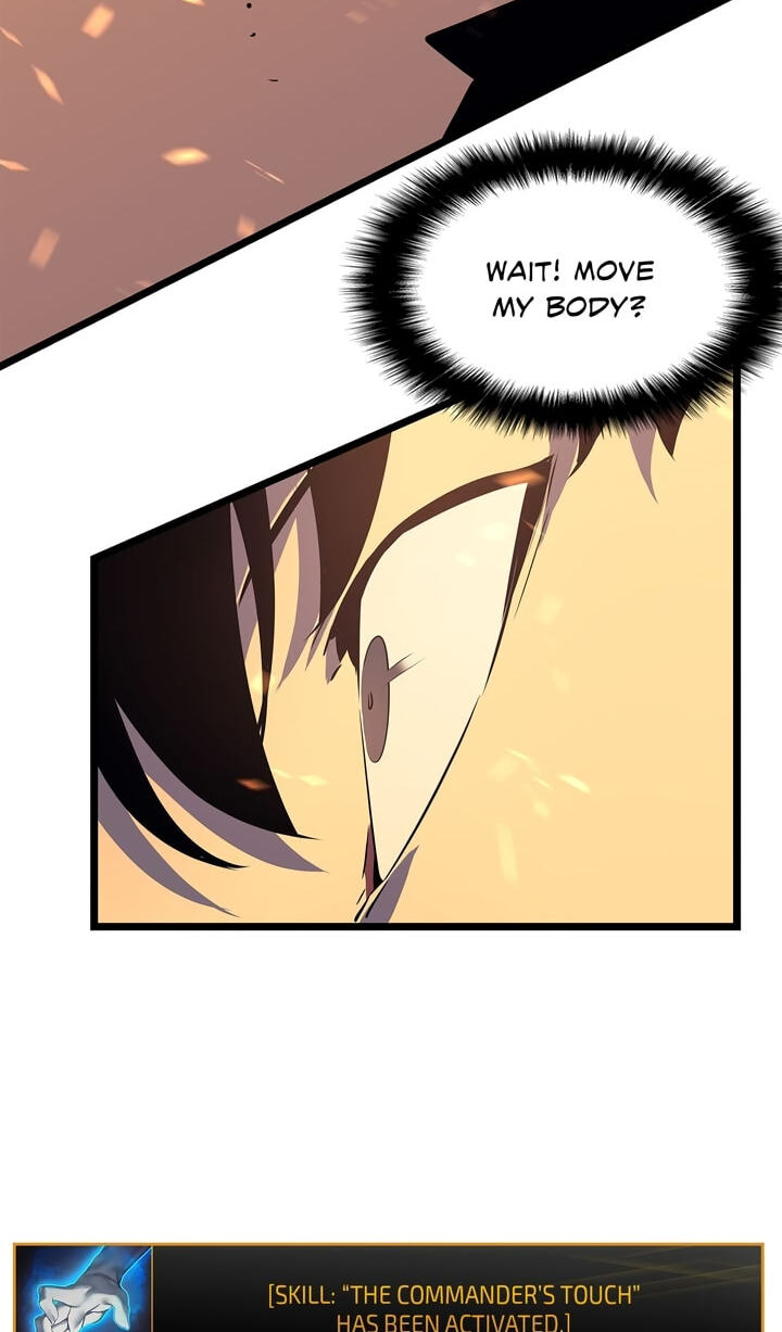 Solo Leveling, chapter 59, page 40