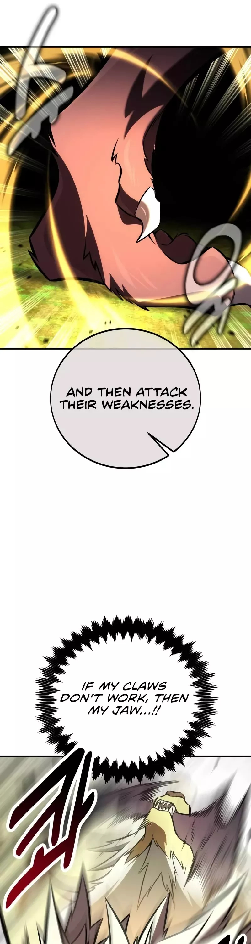 I Killed the Main Player, chapter 80, image 32
