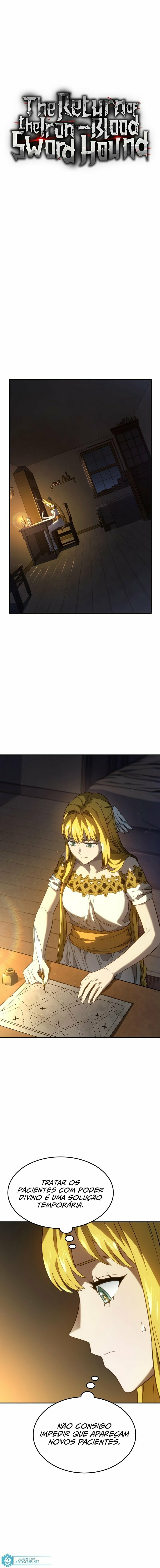 Revenge of the Baskerville Bloodhound, chapter 48, image 2