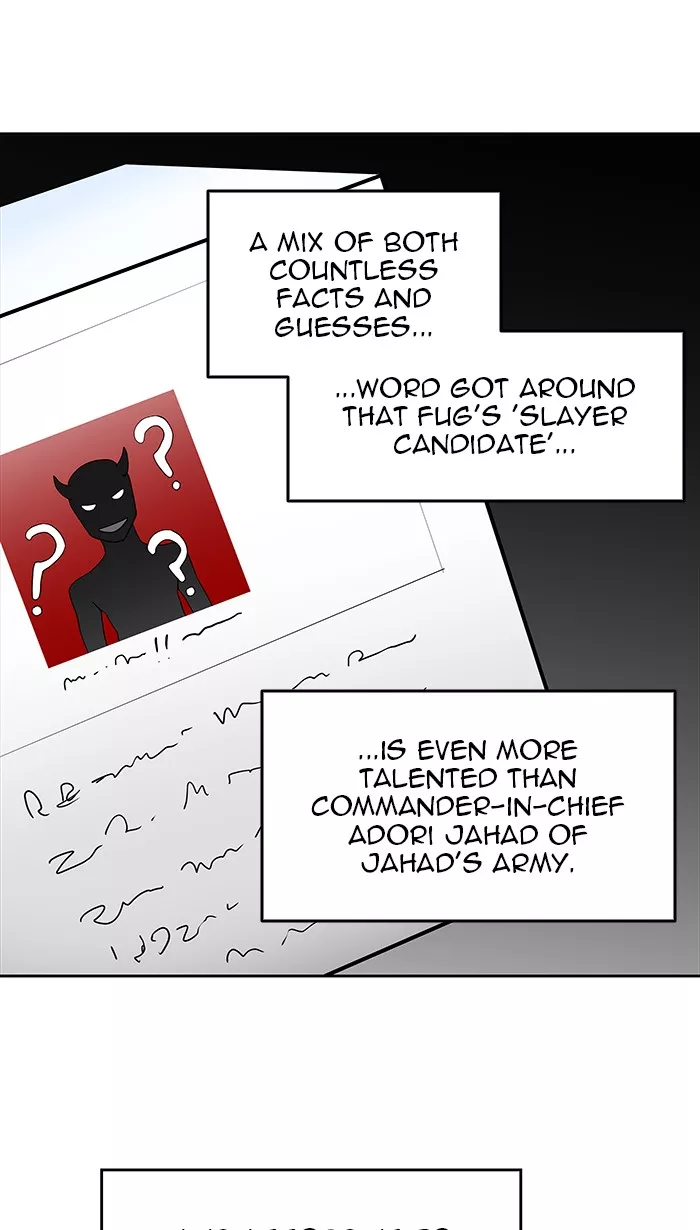 Tower of God, chapter 468, image 45