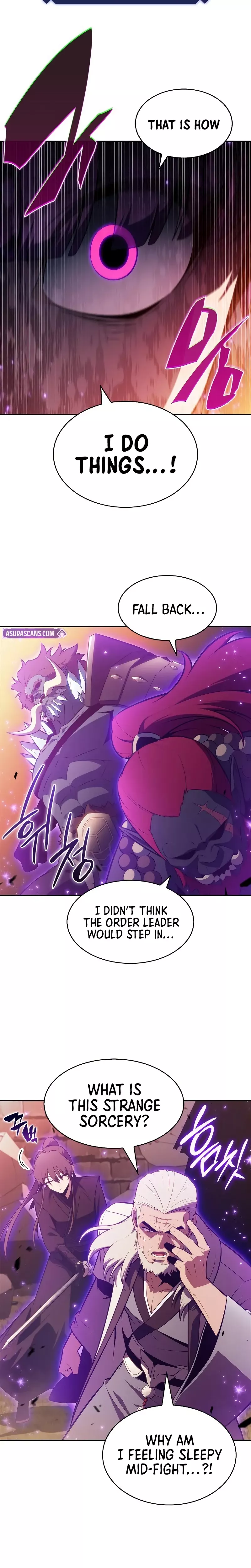 Solo Max-Level Newbie, chapter 234, image 28