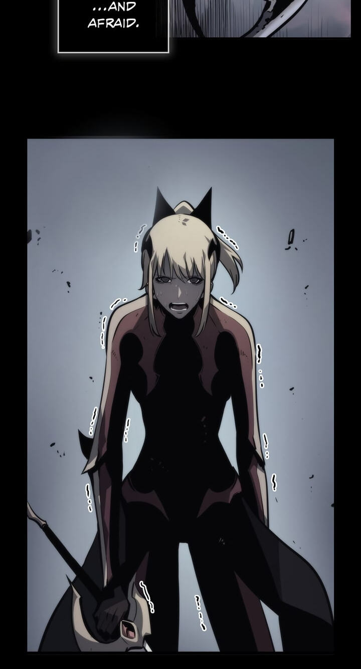 Solo Leveling, chapter 112, page 72