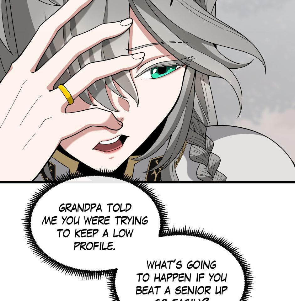 The Beginning After the End, chapter 88, image 70