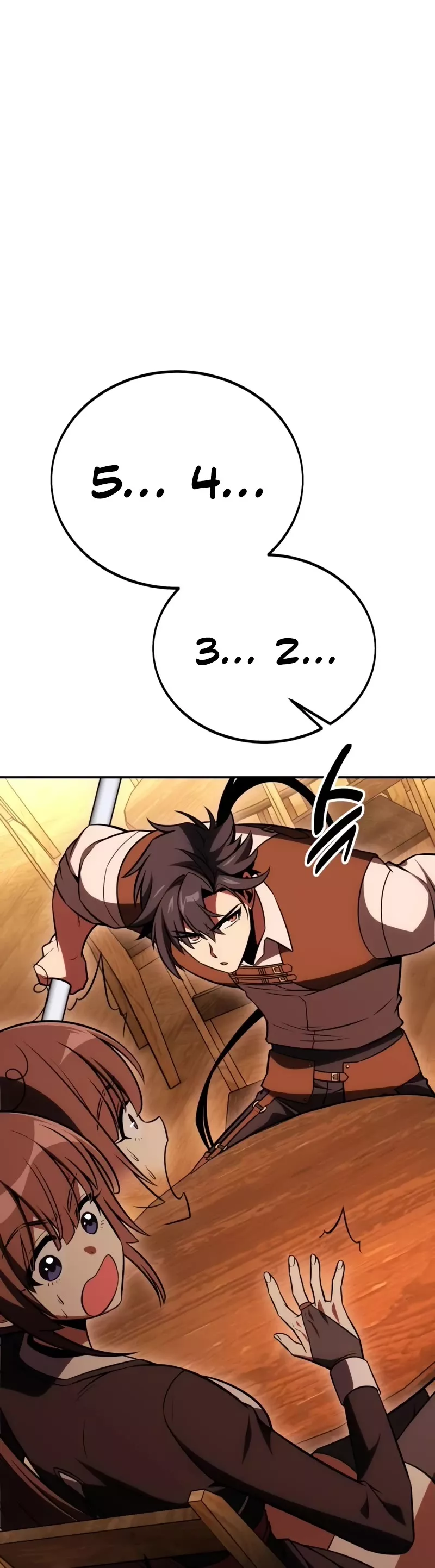 I Killed the Main Player, chapter 42, image 31