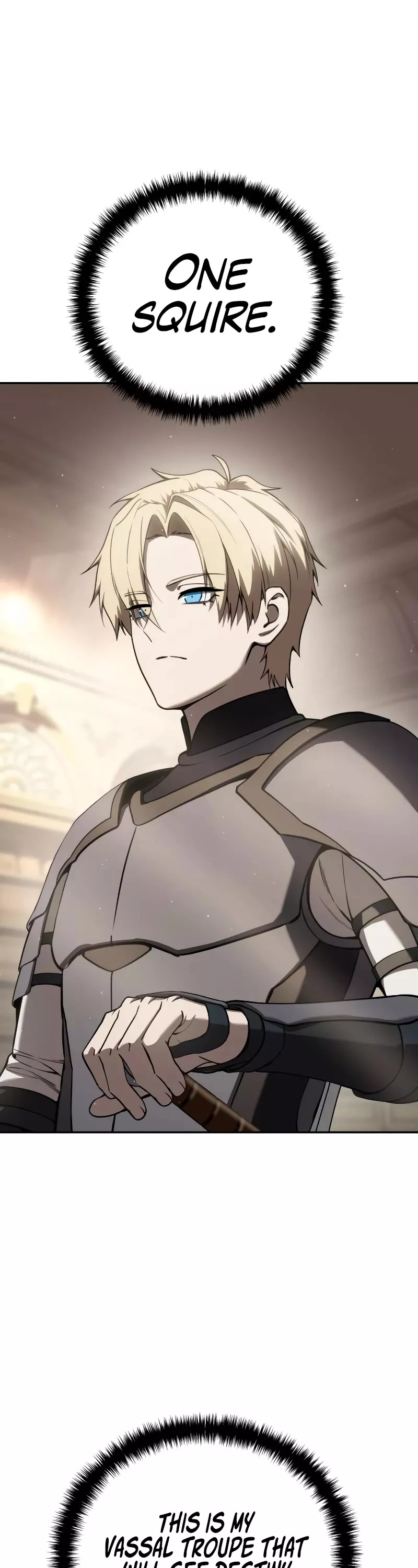 Star-Fostered Swordmaster, chapter 45, image 40