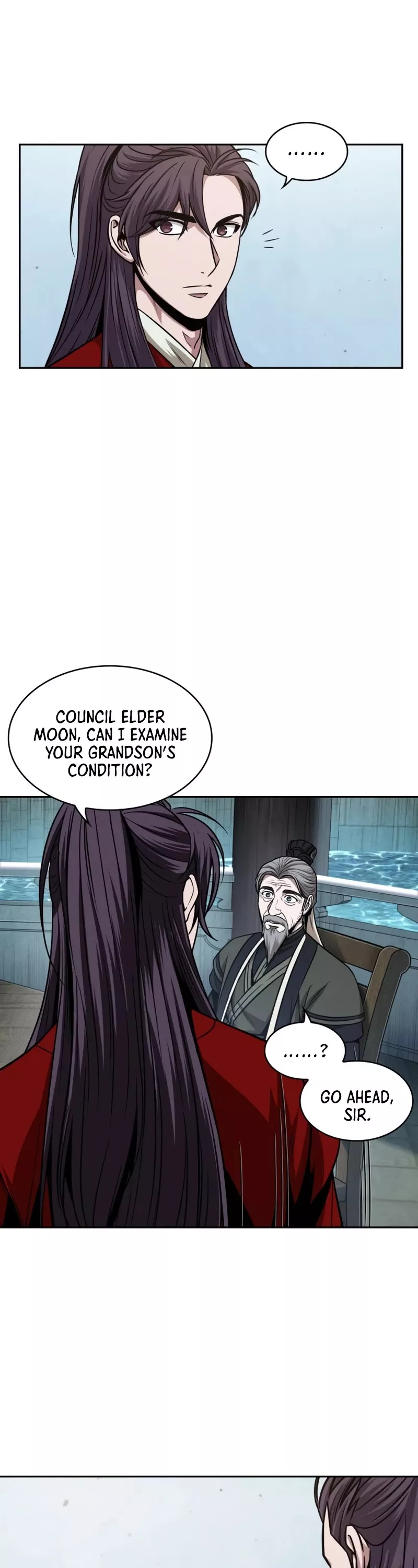 Nano Machine, chapter 116, image 51