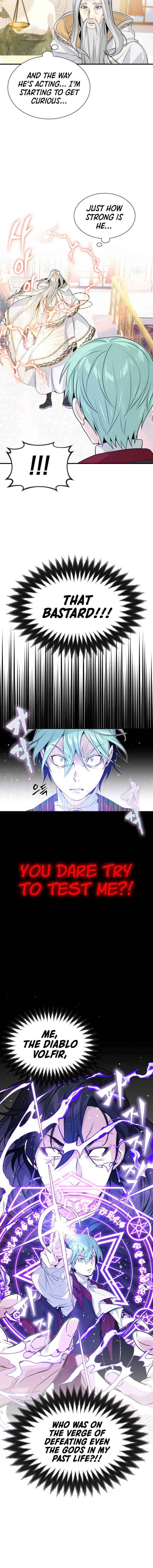 The Dark Magician Transmigrates After 66666 Years, chapter 1, image 13