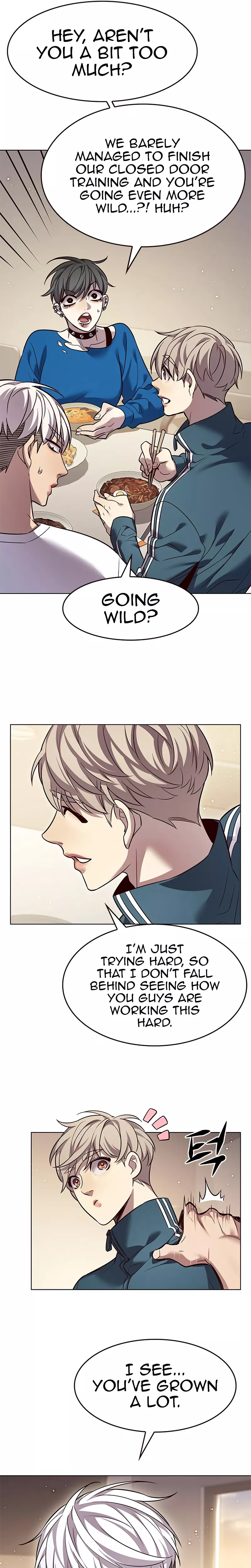 Eleceed, chapter 344, image 5
