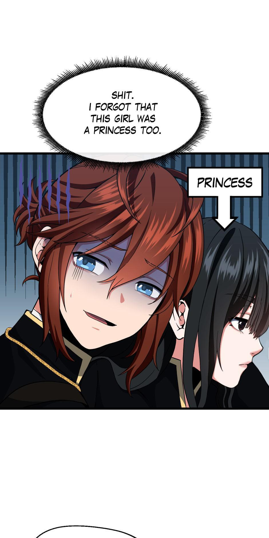 The Beginning After the End, chapter 103, image 72