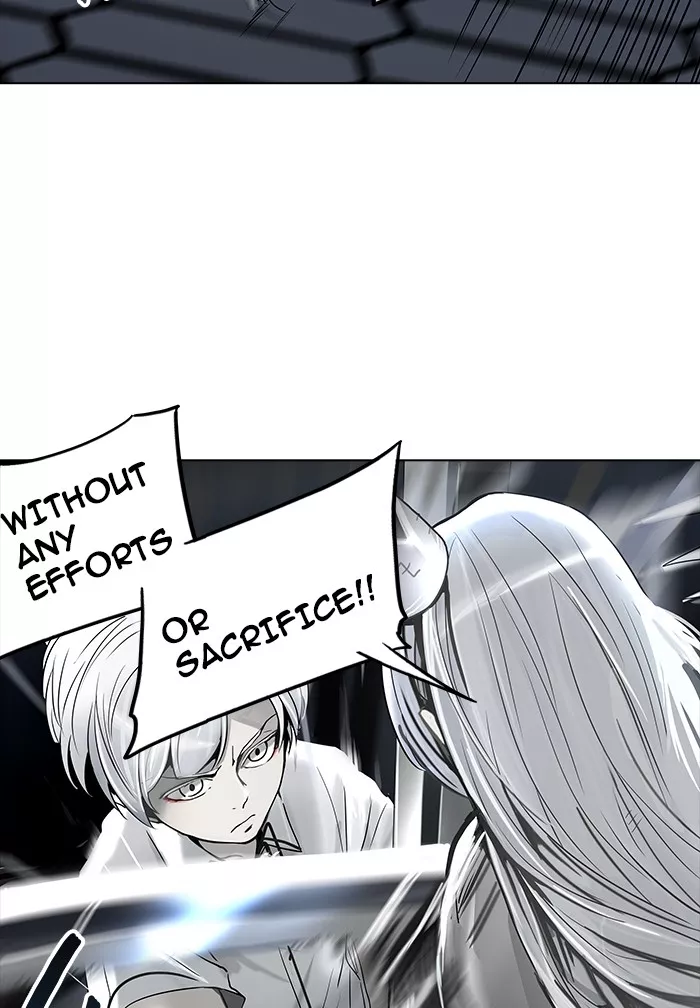 Tower of God, chapter 261, image 61