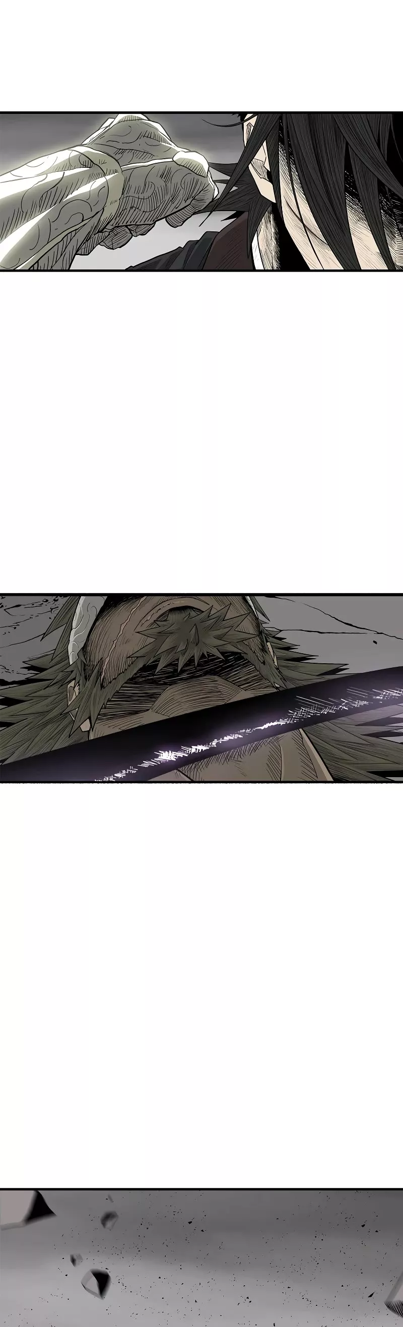 Legend of the Northern Blade, chapter 193, image 52