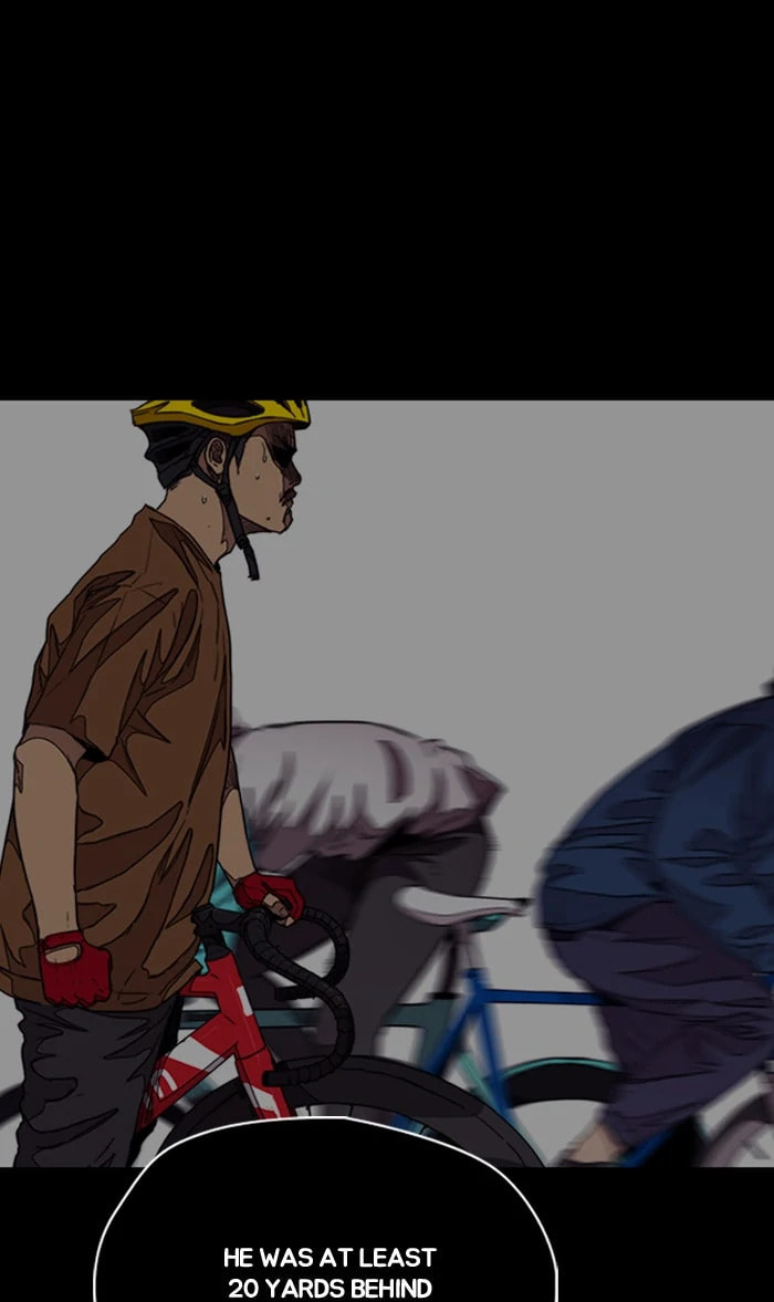 Wind Breaker, chapter 293, image 7