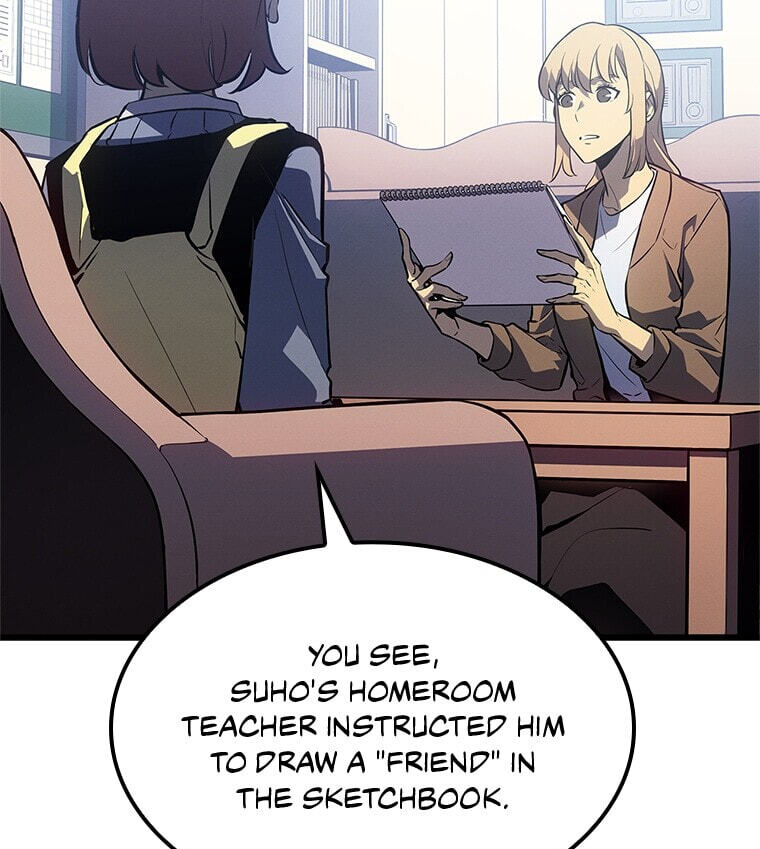 Solo Leveling, chapter 179.13, image 105