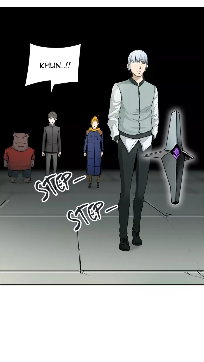 Tower of God, chapter 362, image 70