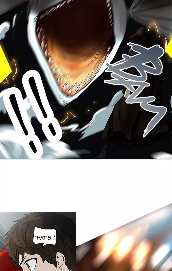 Tower of God, chapter 253, image 45