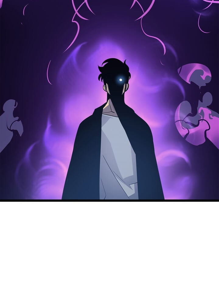 Solo Leveling, chapter 104, page 8