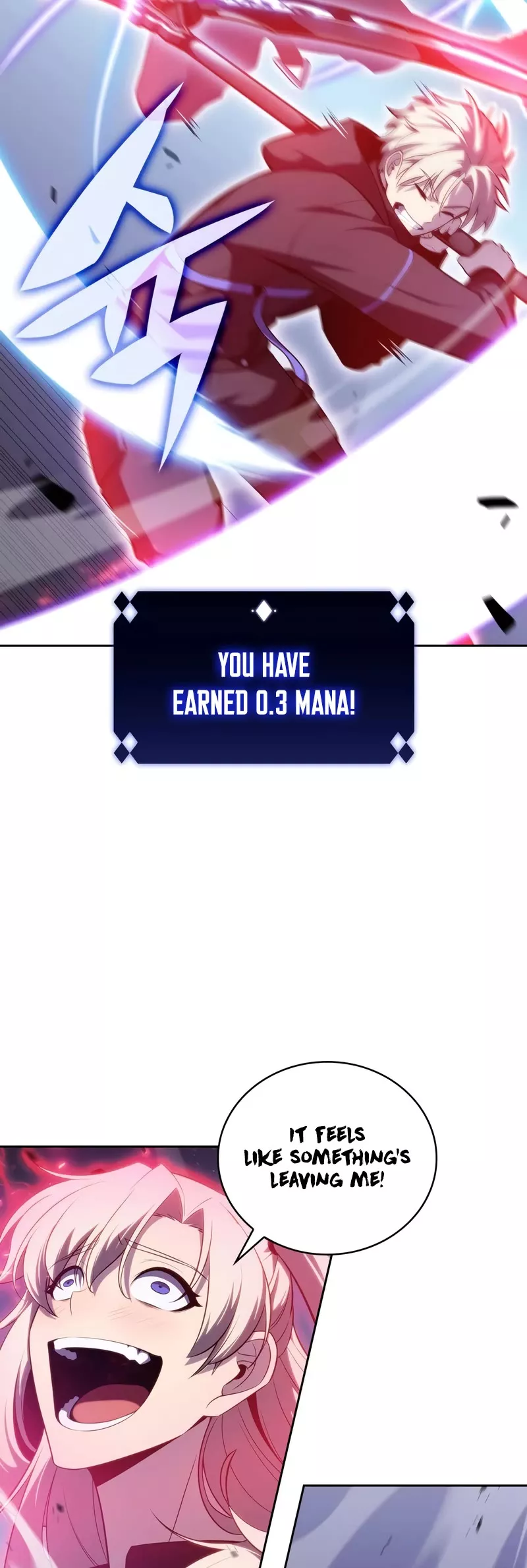 Solo Max-Level Newbie, chapter 101, image 35