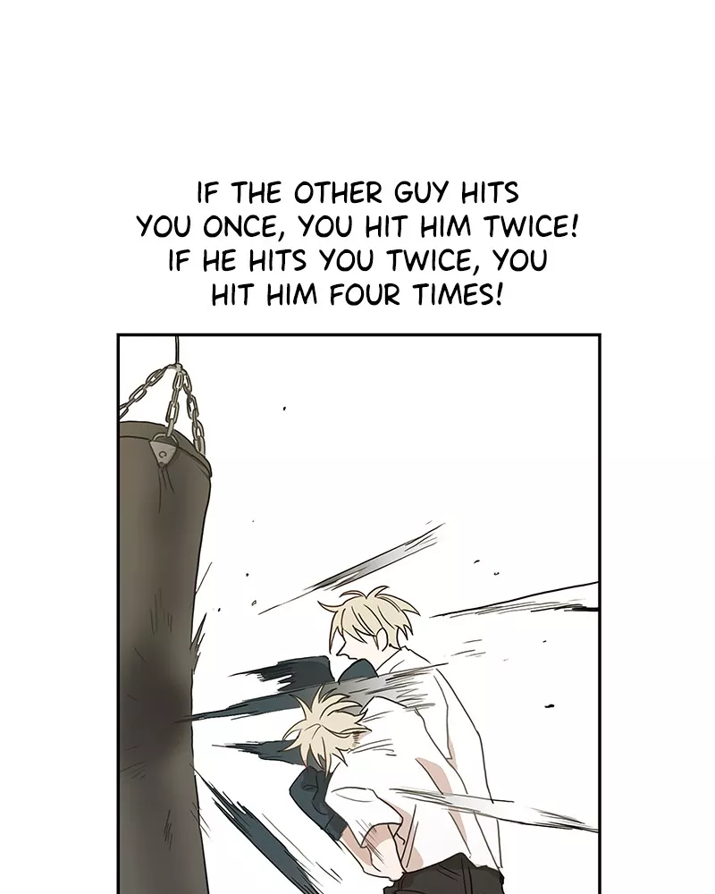 The Boxer, chapter 33, image 66