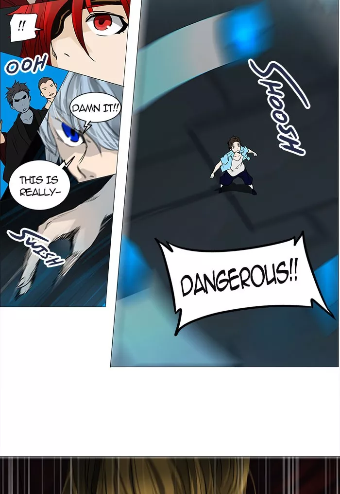 Tower of God, chapter 249, image 23