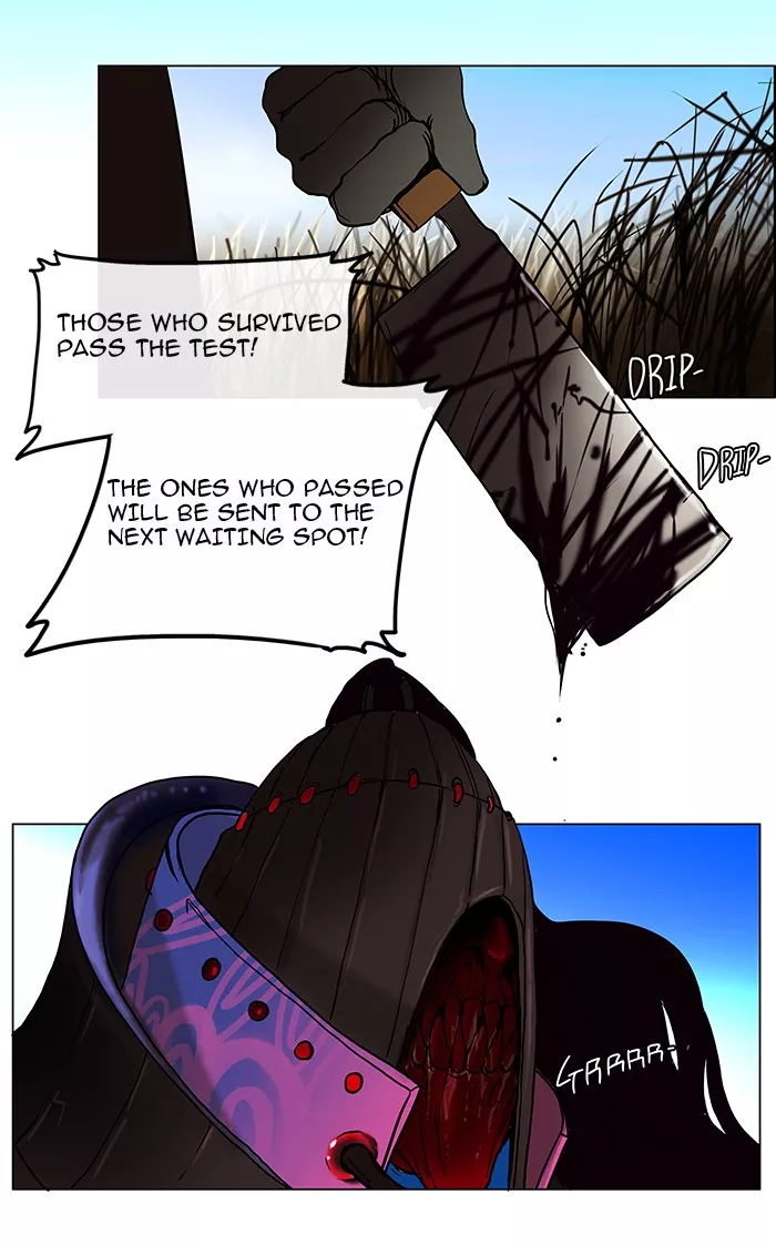 Tower of God, chapter 13, image 52