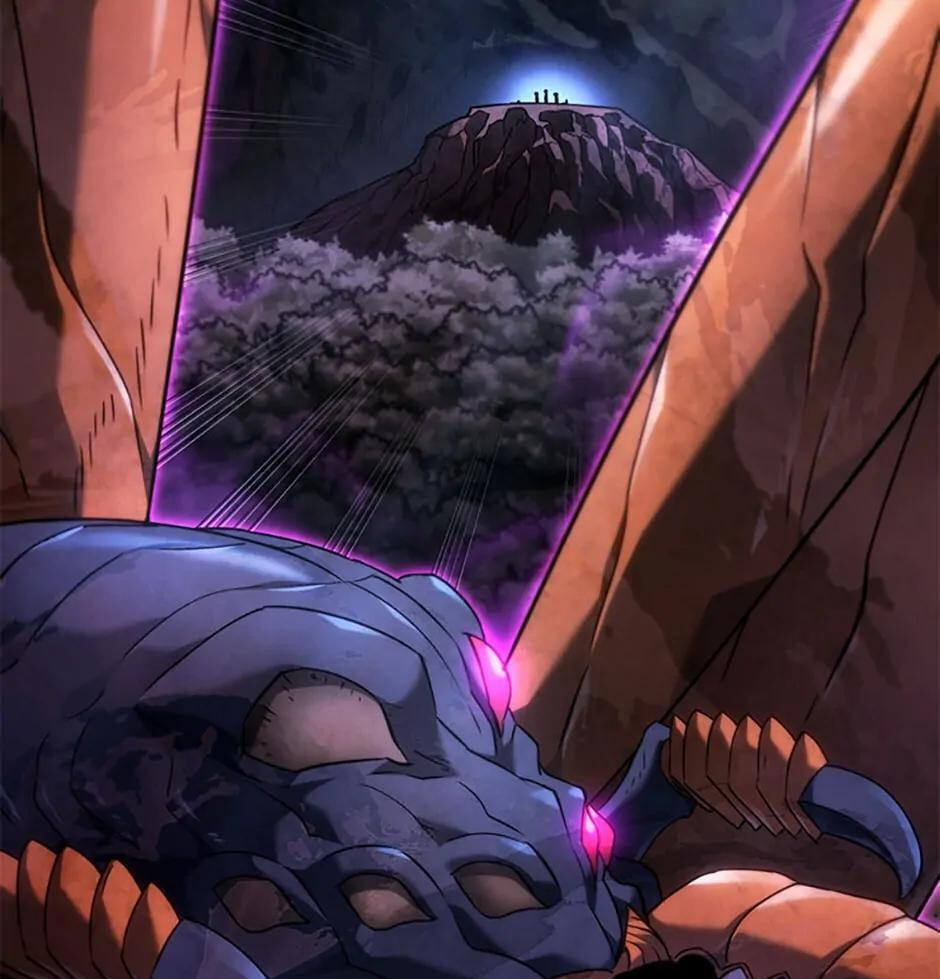 Revenge of the Baskerville Bloodhound, chapter 60, image 93