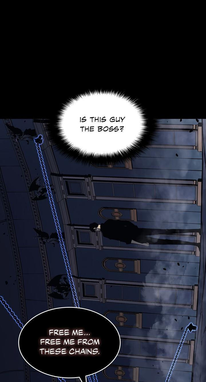 Solo Leveling, chapter 137, page 55