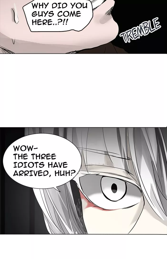 Tower of God, chapter 263, image 39