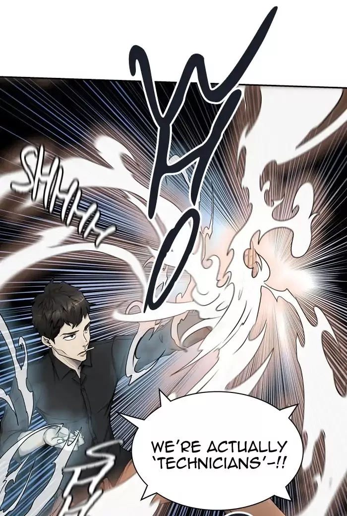 Tower of God, chapter 410, image 53