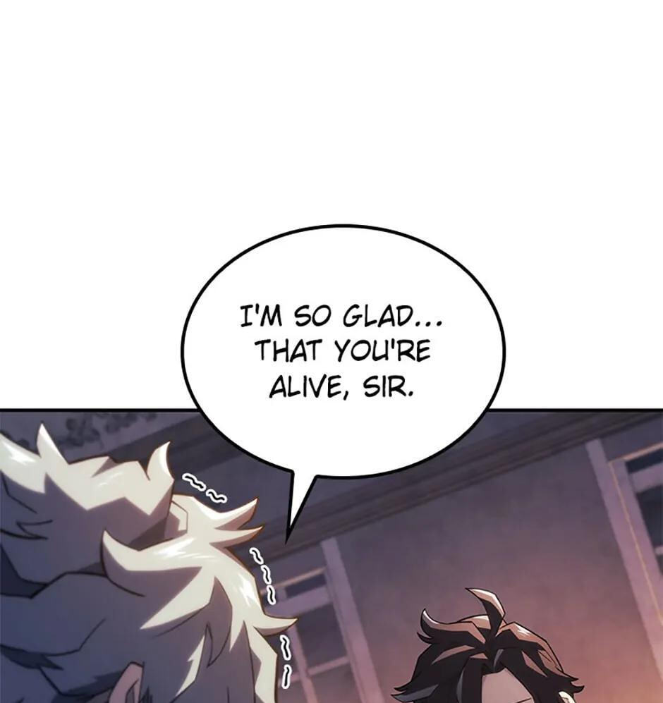 Revenge of the Baskerville Bloodhound, chapter 45, image 13
