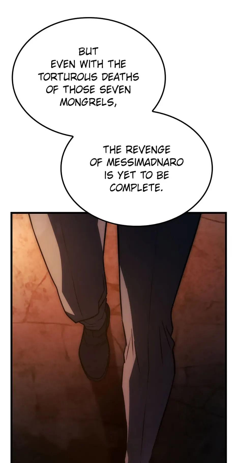 Revenge of the Baskerville Bloodhound, chapter 24, image 125