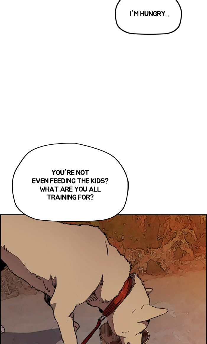Wind Breaker, chapter 290, image 28