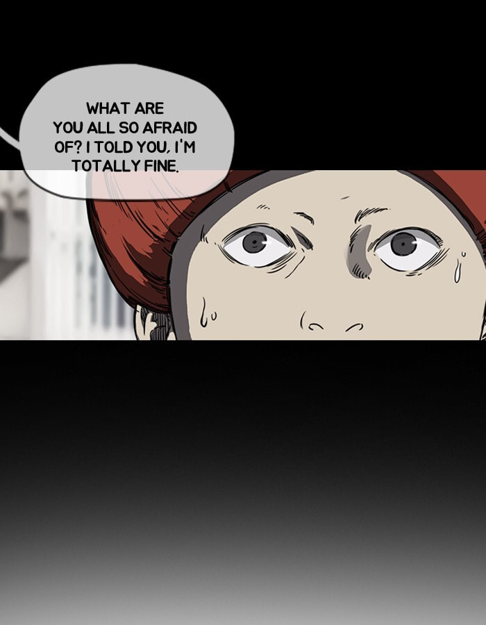 Wind Breaker, chapter 143, image 36