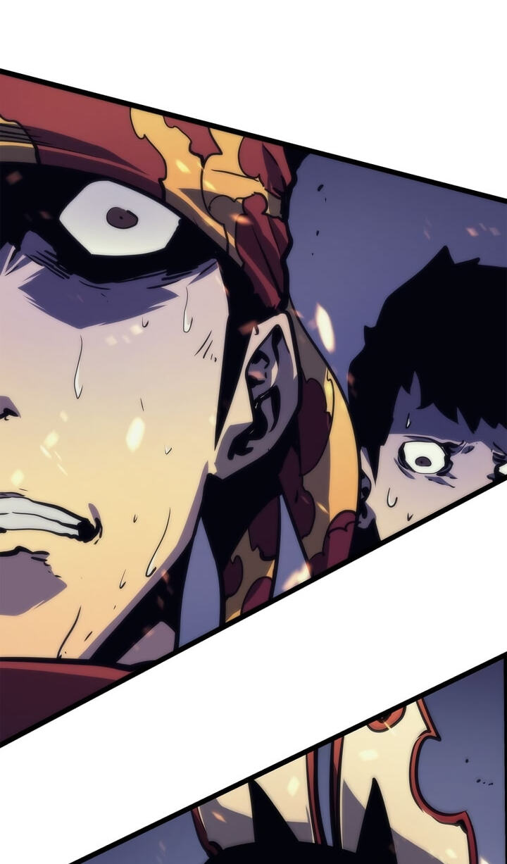 Solo Leveling, chapter 72, page 39