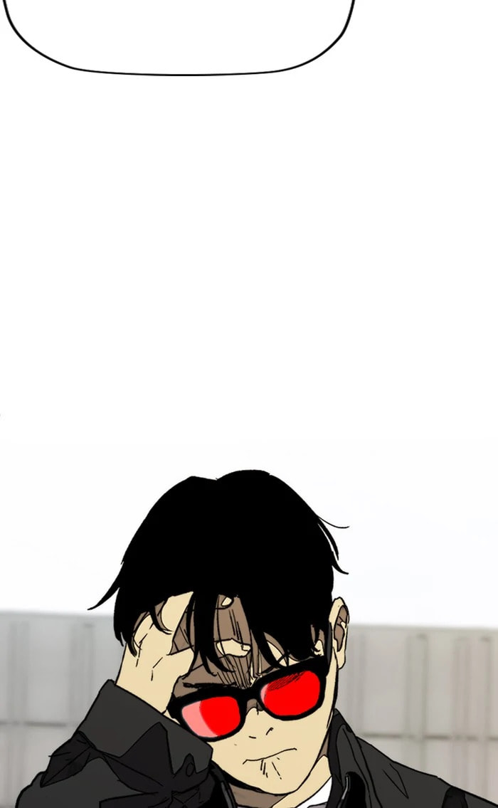 Wind Breaker, chapter 345, image 97
