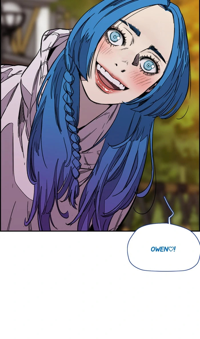 Wind Breaker, chapter 369, image 29