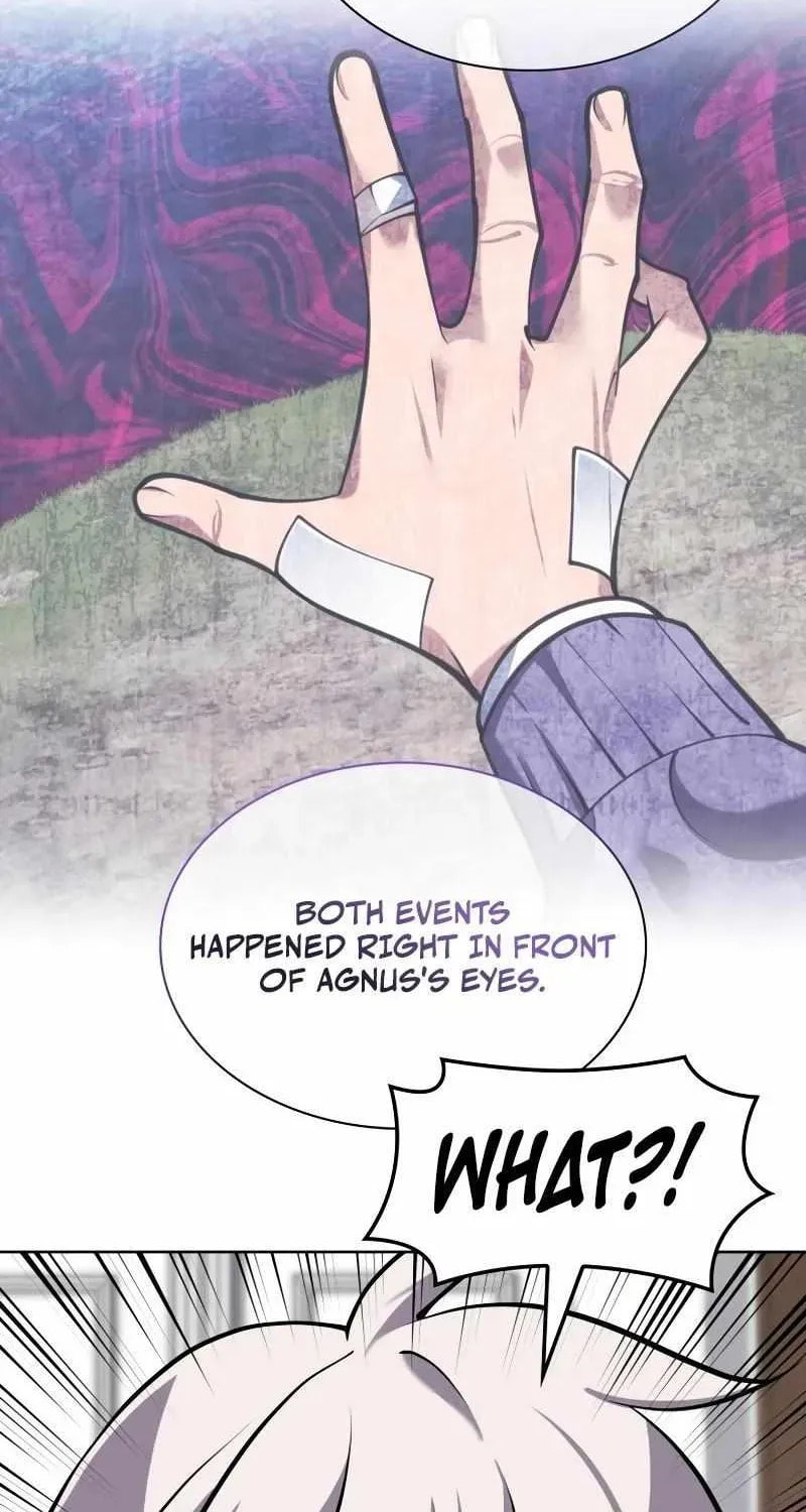 Overgeared (Team Argo), chapter 320, page 47