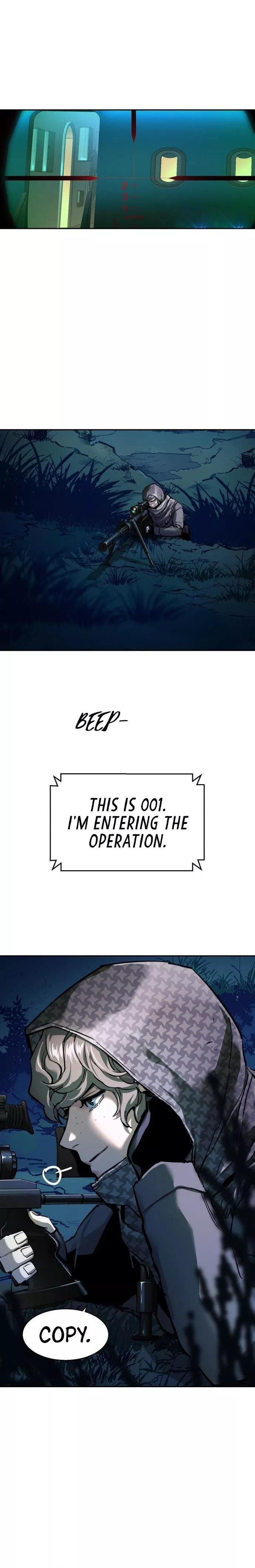 Teenage Mercenary, chapter 242, image 7