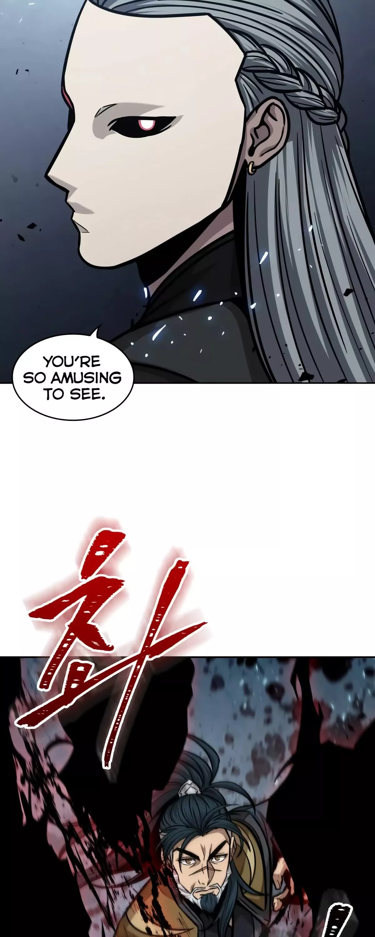 Nano Machine, chapter 134, image 23