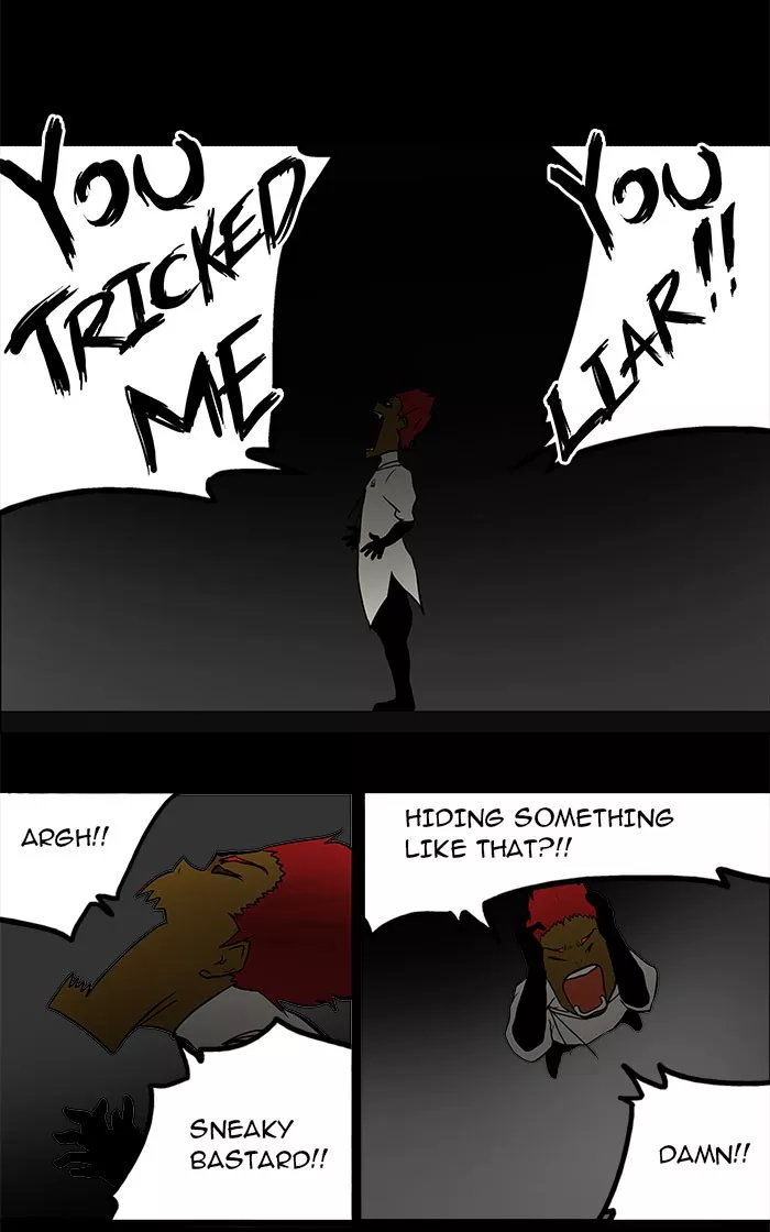 Tower of God, chapter 41, image 15