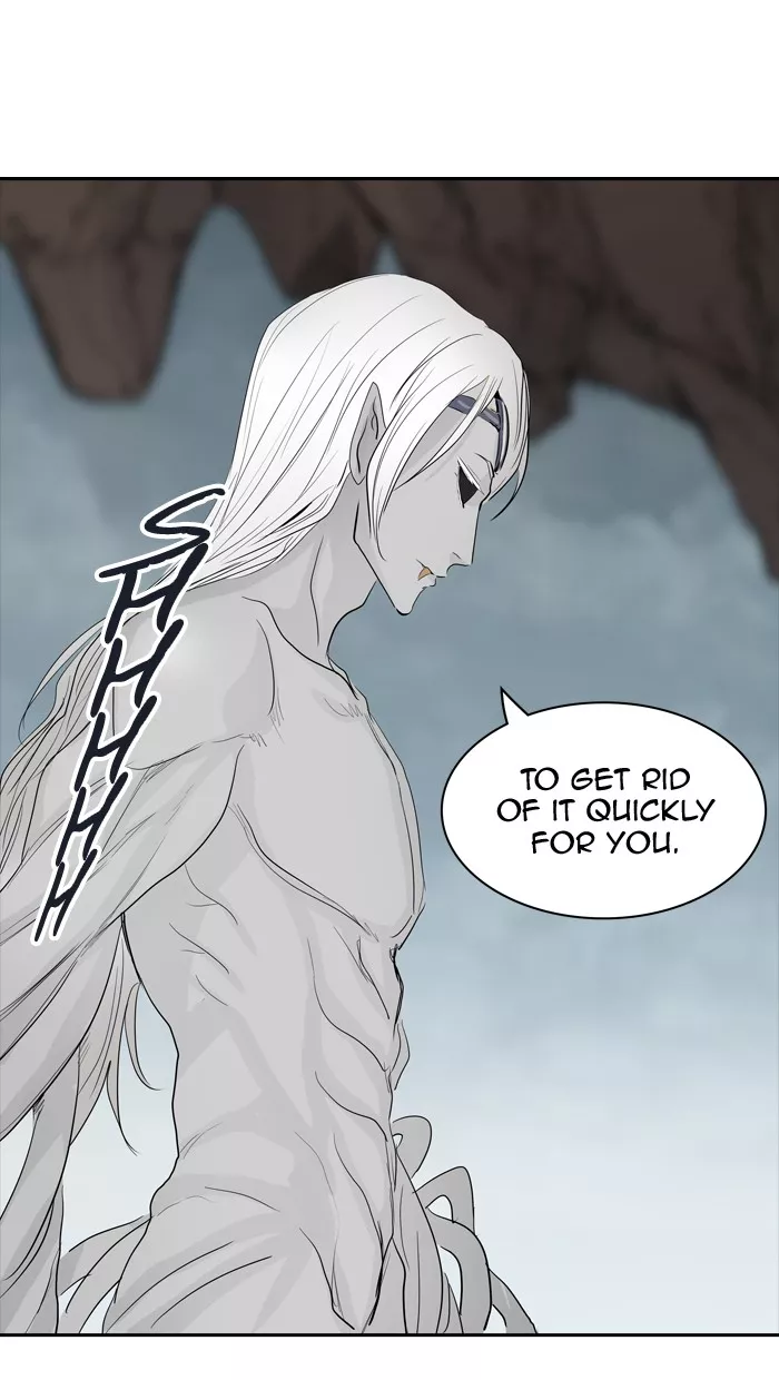 Tower of God, chapter 360, image 71