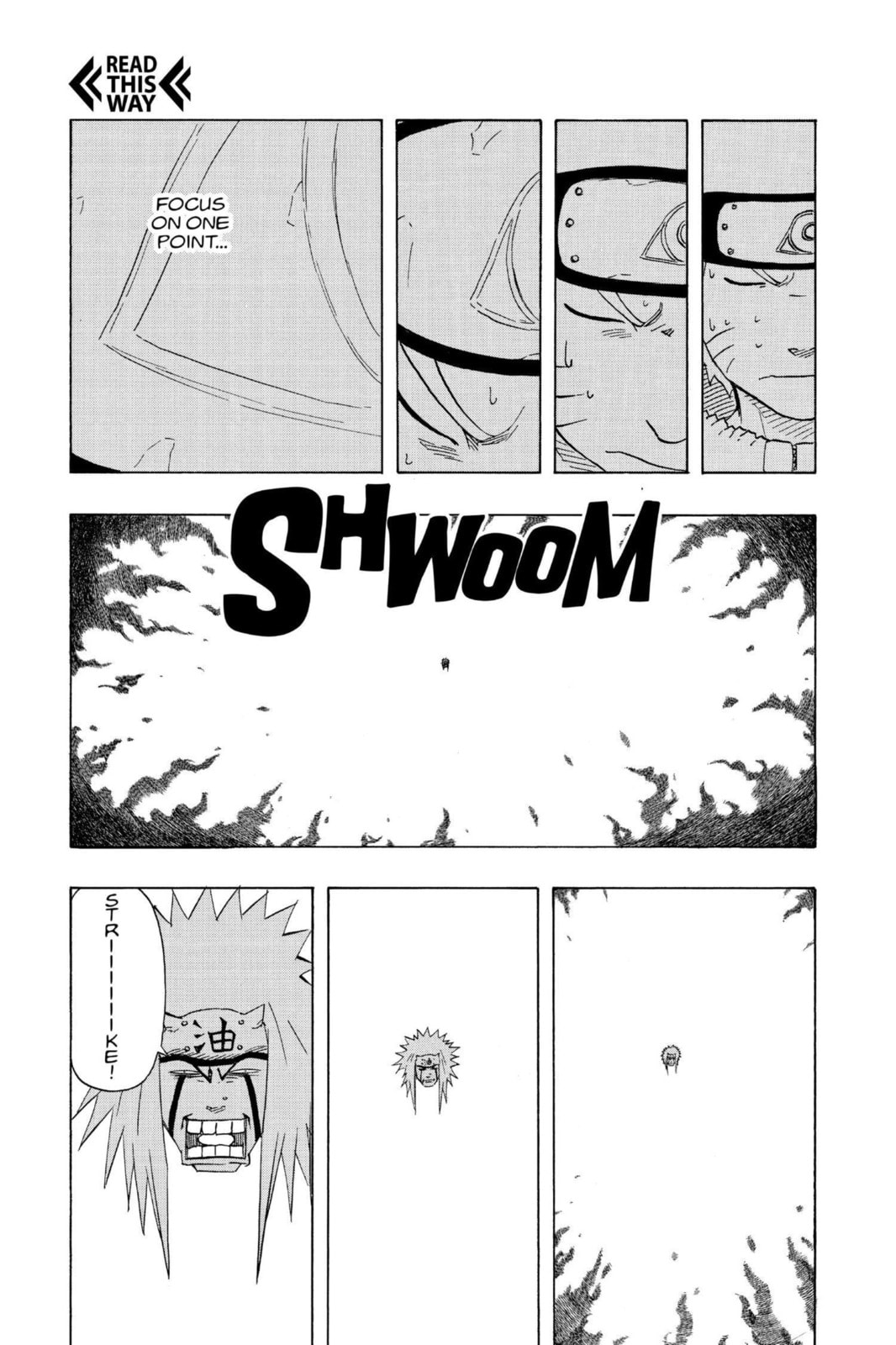 Naruto, chapter 153, image 15