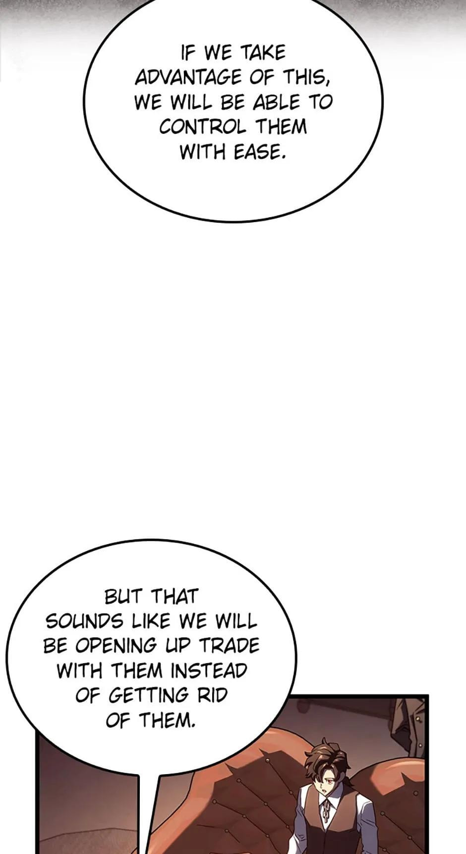 Revenge of the Baskerville Bloodhound, chapter 63, image 91