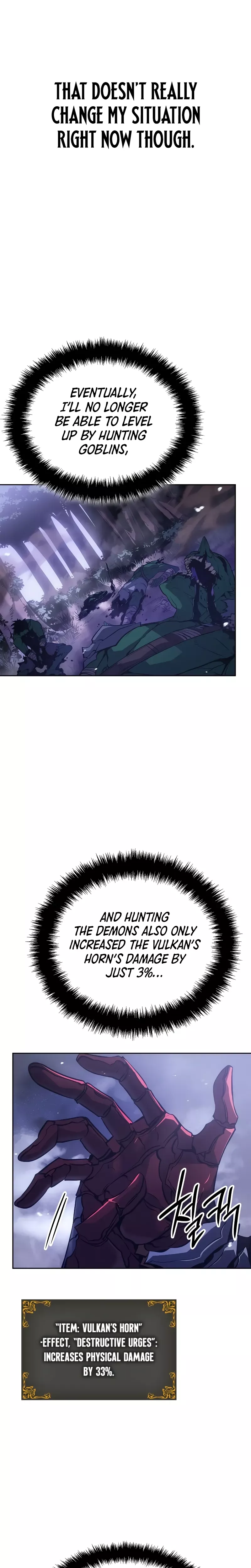 Solo Leveling: Ragnarok, chapter 21, image 24