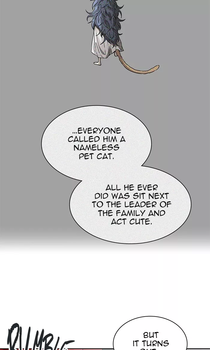 Tower of God, chapter 484, image 116