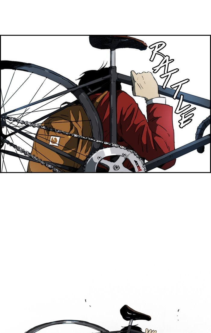 Wind Breaker, chapter 198, image 39