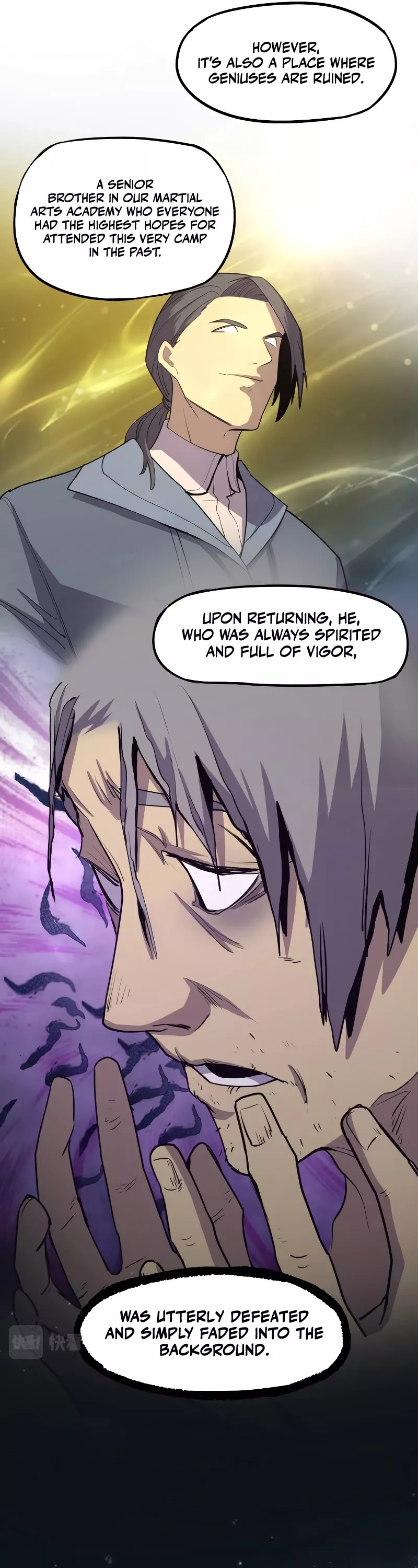Logging 10,000 Years into the Future, chapter 13, image 35