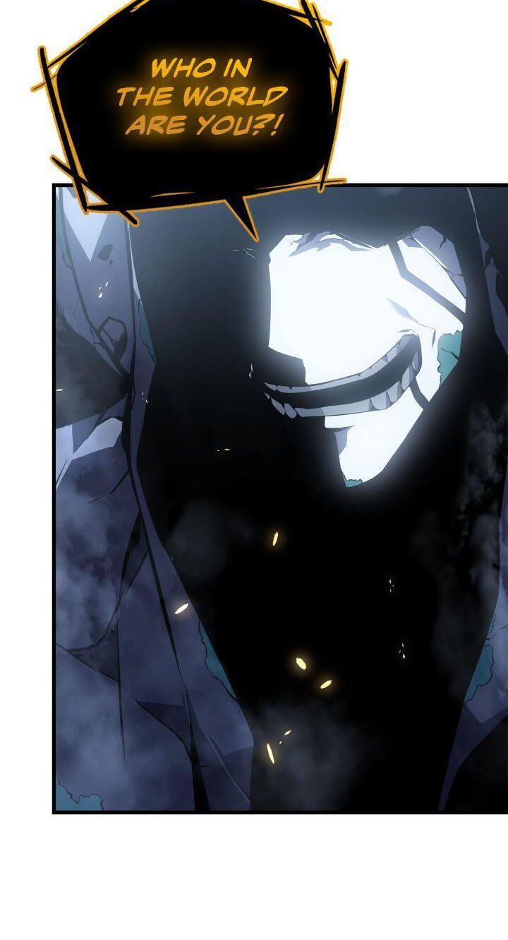 Solo Leveling, chapter 189, image 125