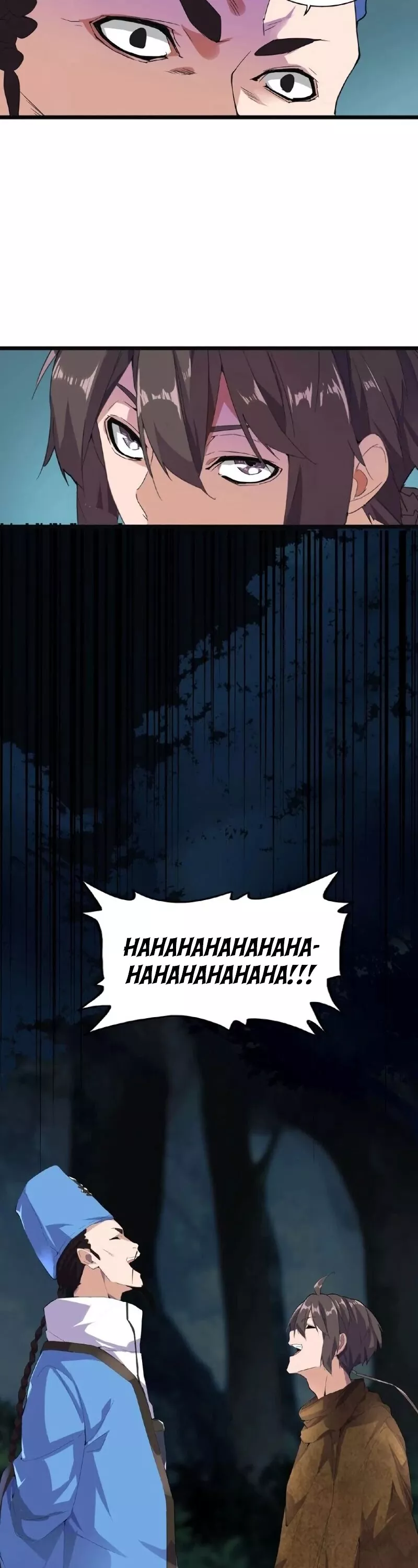 Magic Emperor, chapter 4, image 13