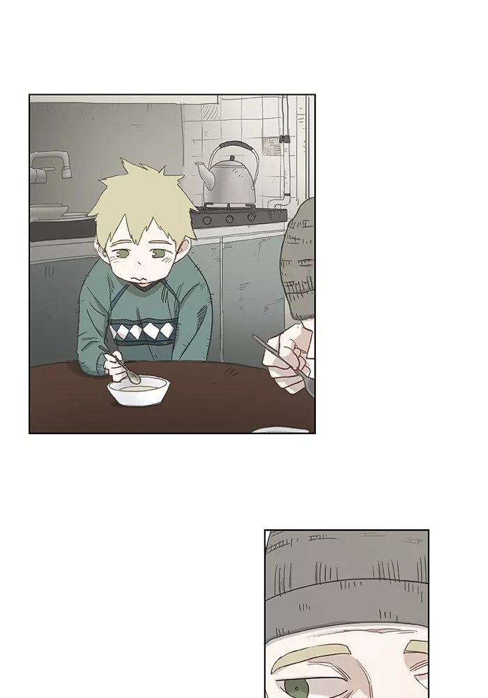 The Boxer, chapter 21, image 3