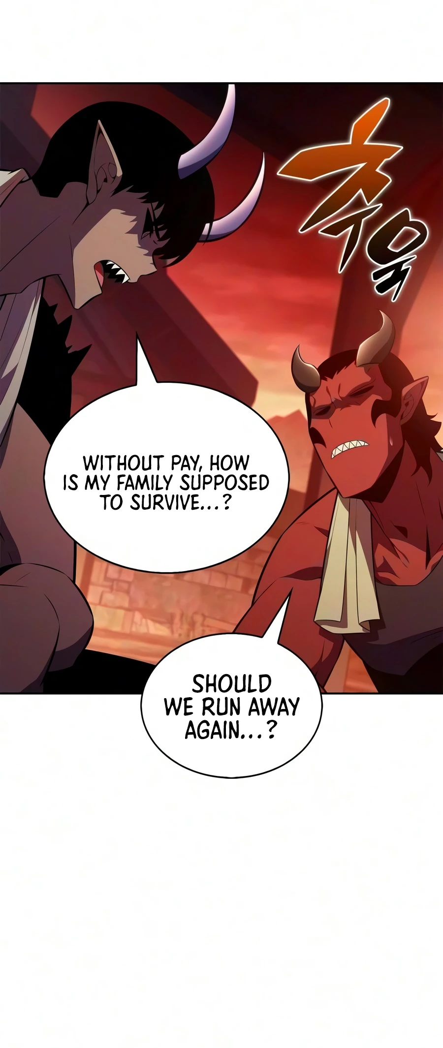 Solo Max-Level Newbie, chapter 272, image 19